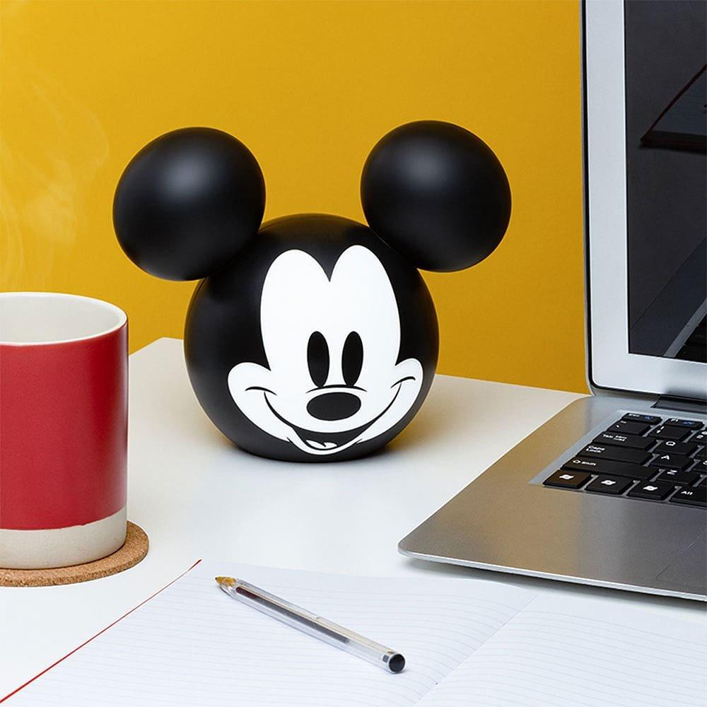 Multi Format An - Disney - 3D Mickey Mouse Light - 3