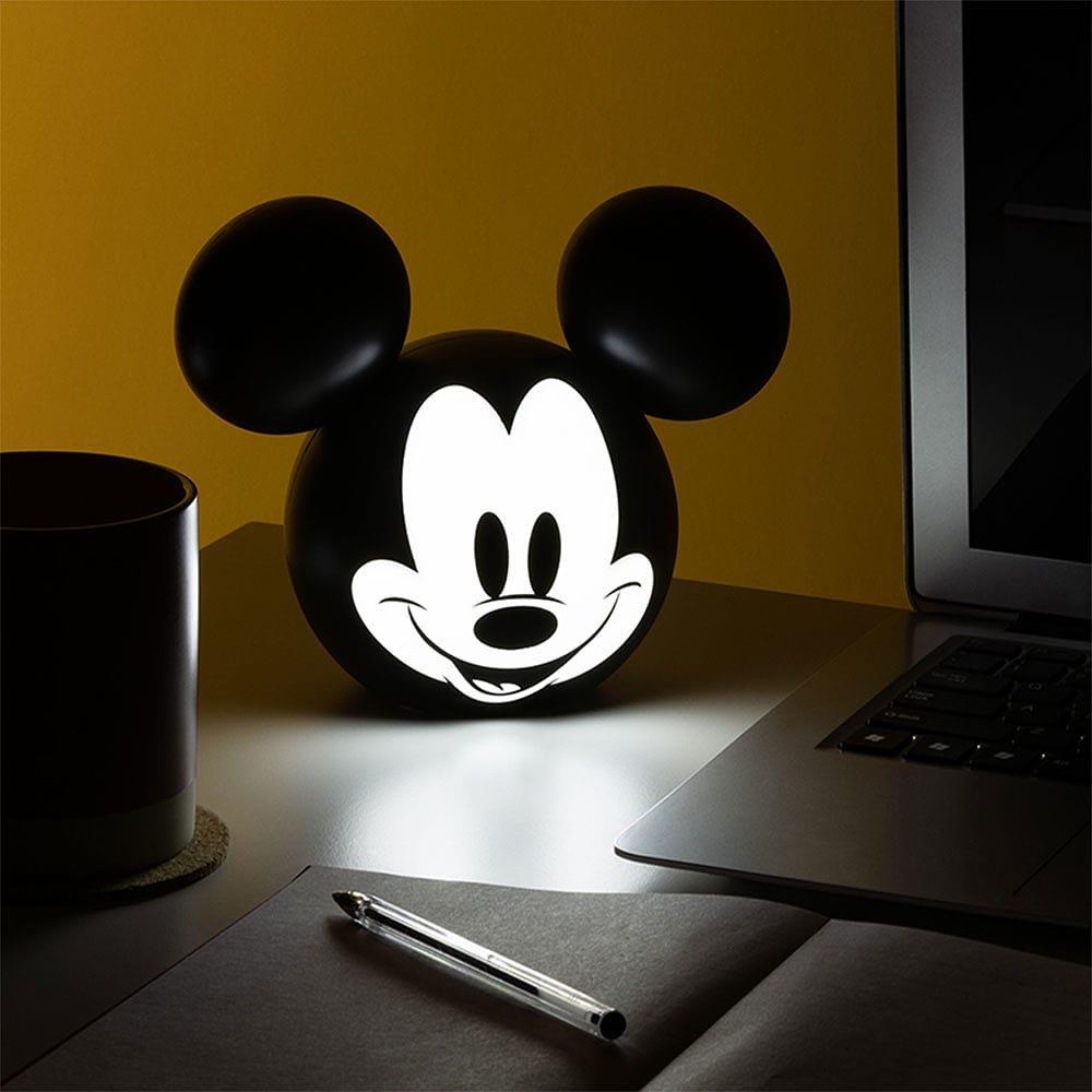 Multi Format An - Disney - 3D Mickey Mouse Light - 5