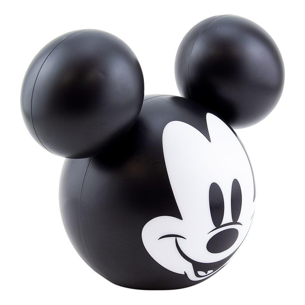 Multi Format An - Disney - 3D Mickey Mouse Light - 7