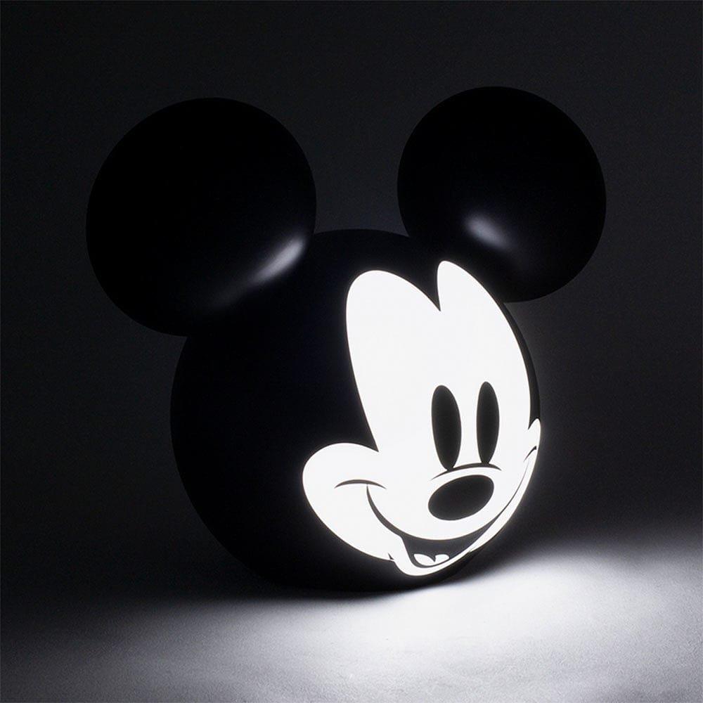 Multi Format An - Disney - 3D Mickey Mouse Light - 8
