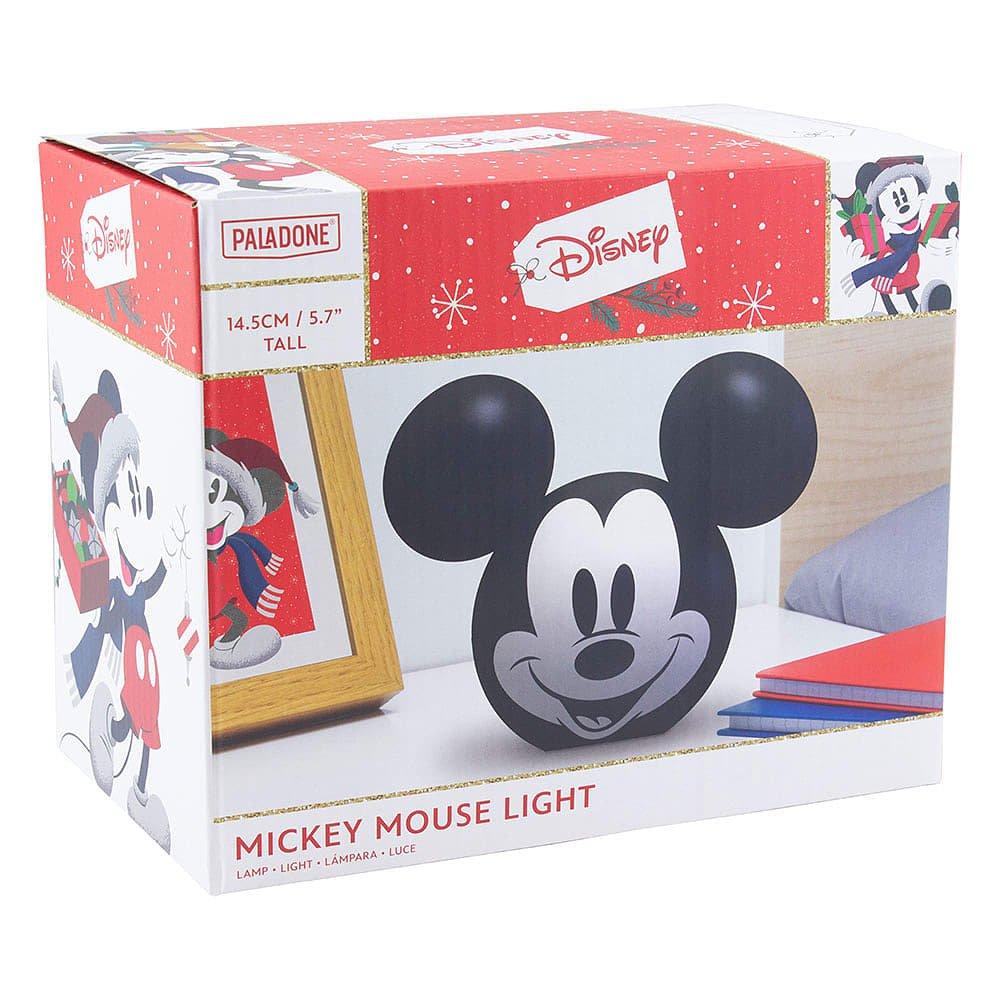 Multi Format An - Disney - 3D Mickey Mouse Light - 9