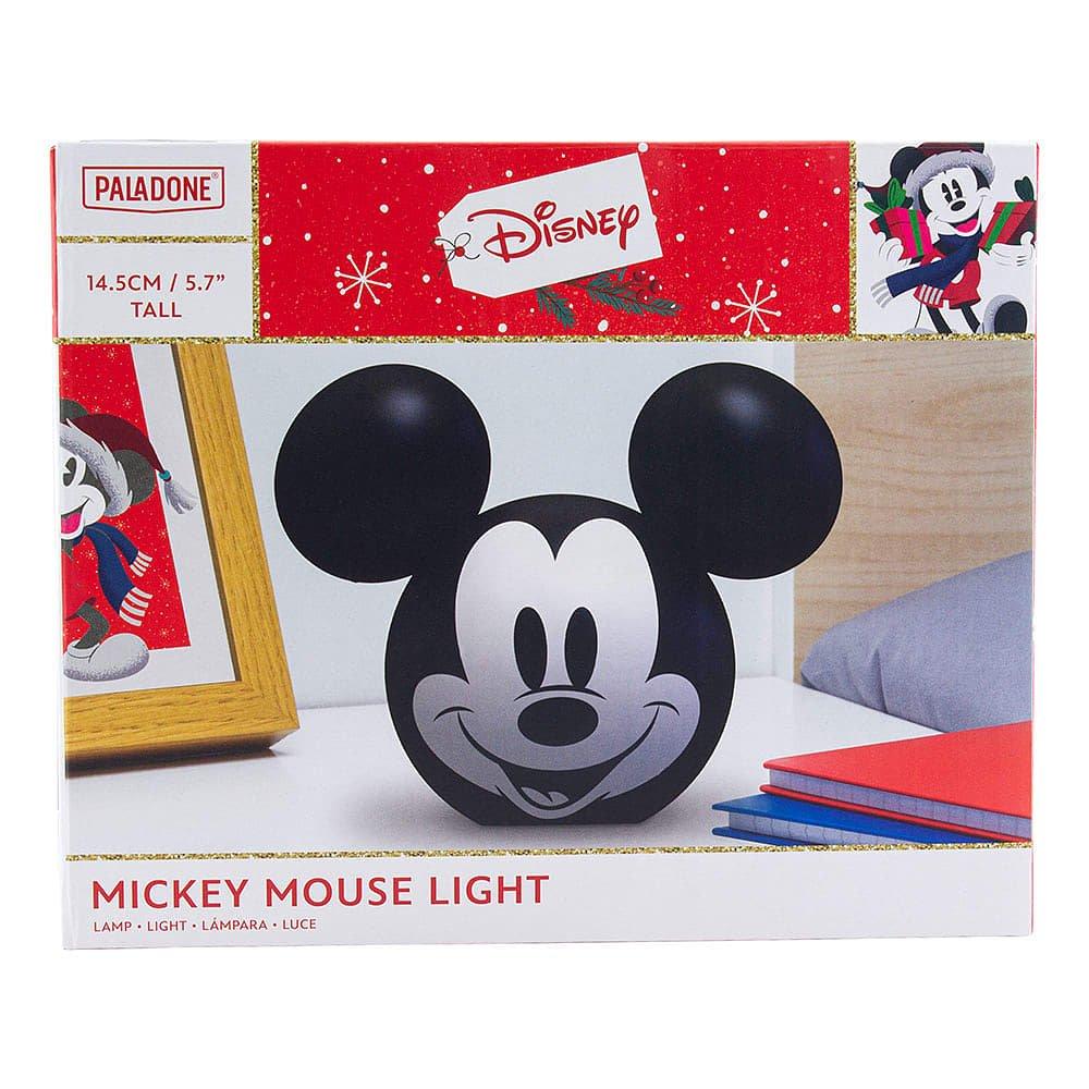 Multi Format An - Disney - 3D Mickey Mouse Light - 10