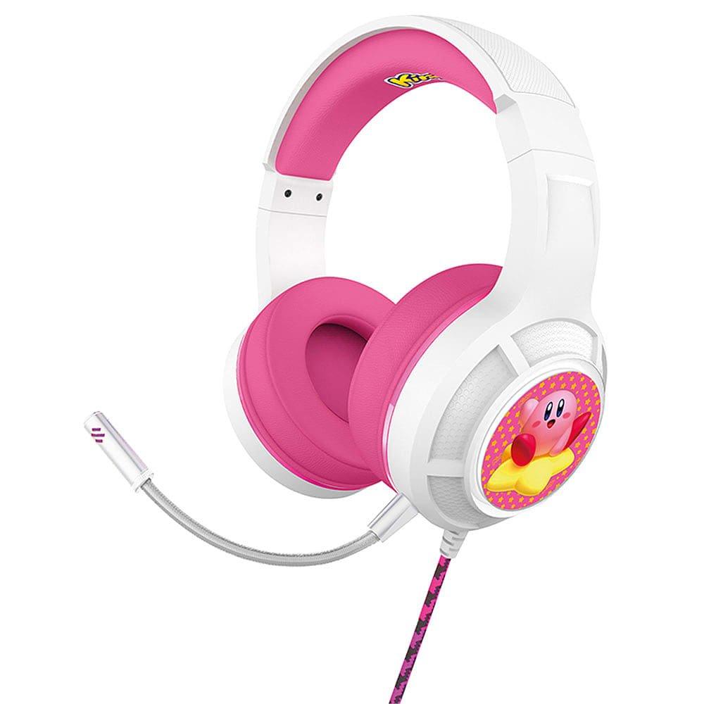 Ps5 - OTL Technologies - PRO G4 Kirby Gaming Headphones - 1