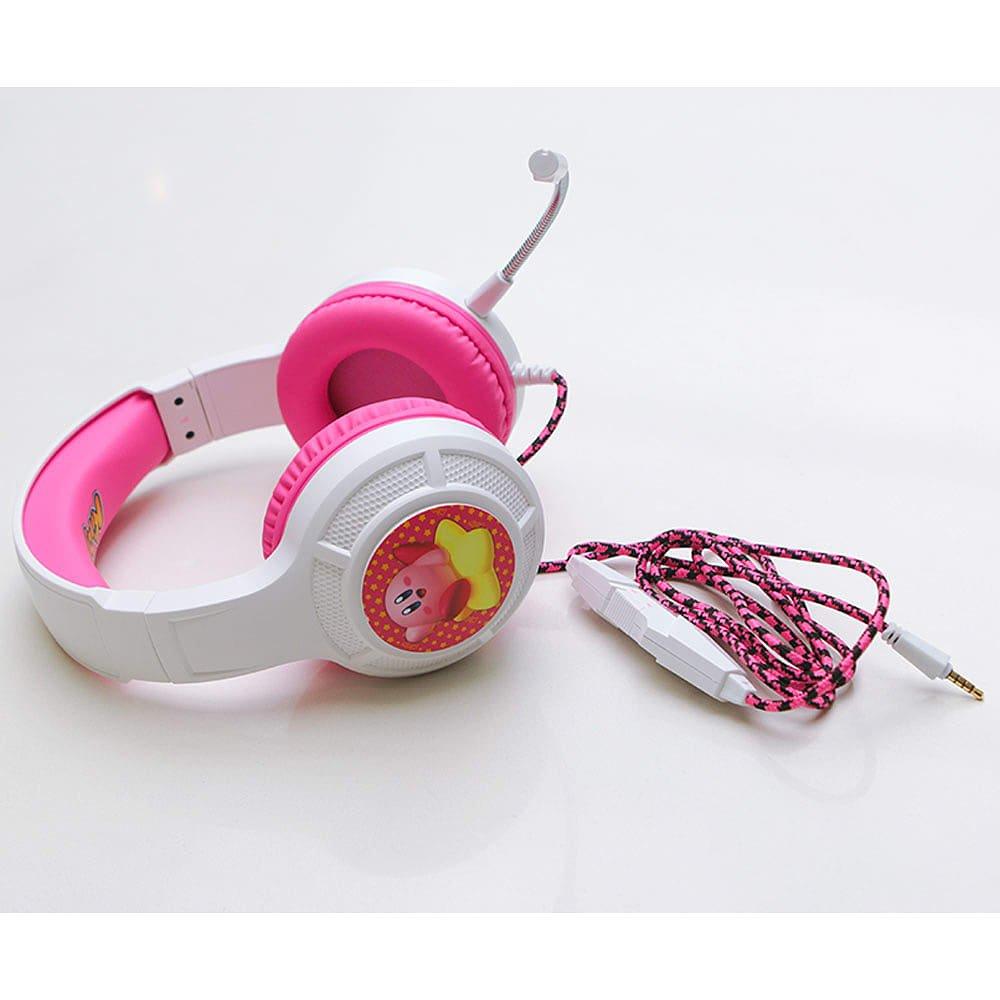 Ps5 - OTL Technologies - PRO G4 Kirby Gaming Headphones - 4