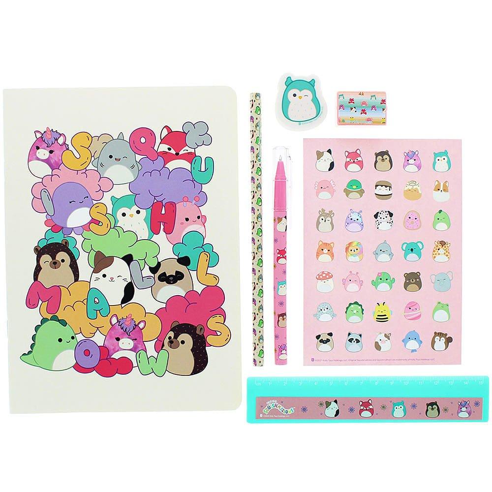 Squishmallows Friendship Set