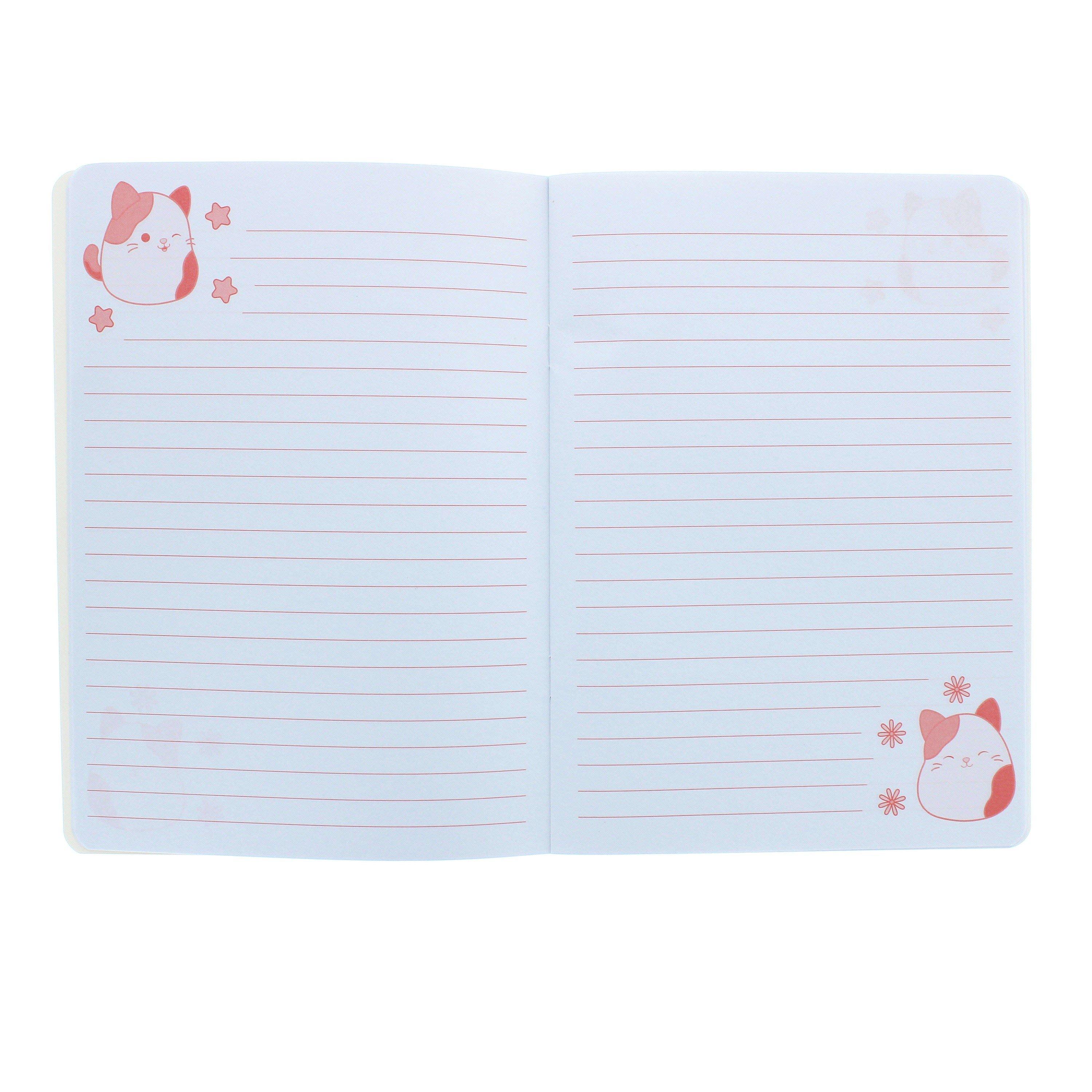 Merchandise - Squishmallows - Friendship Set - 4