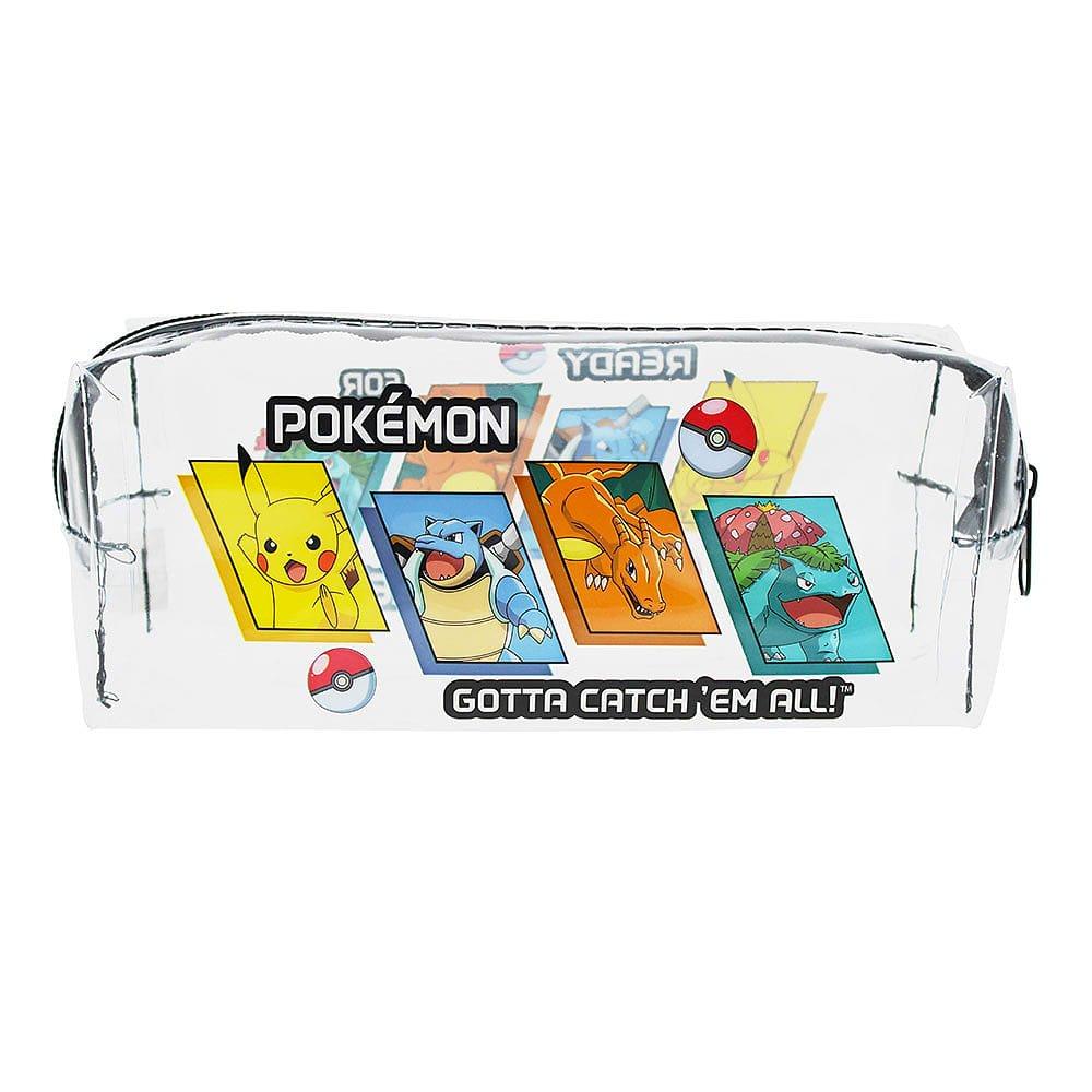 Merchandise - Pokemon - Pokémon Pencil Case - 1