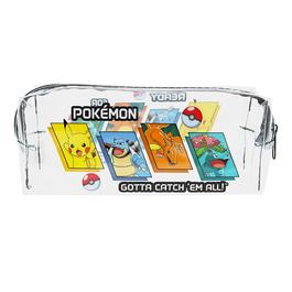 Pokemon GAME Pokémon Pencil Case