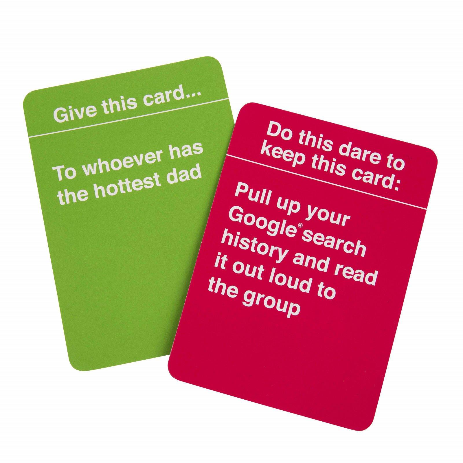 Multi Format An - What Do You Meme - For The Girls UK Edition - 3