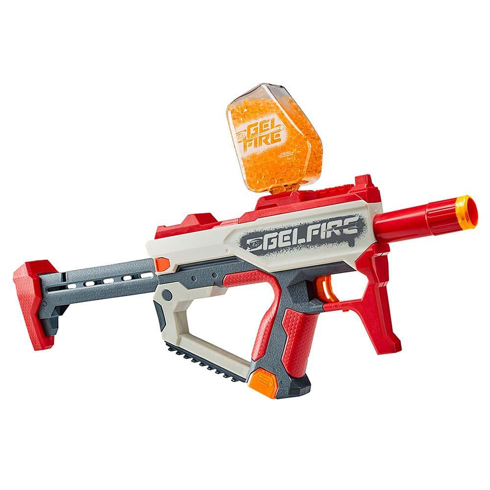 Multi Format En - Nerf - Nerf Gelfire Mythic - 1