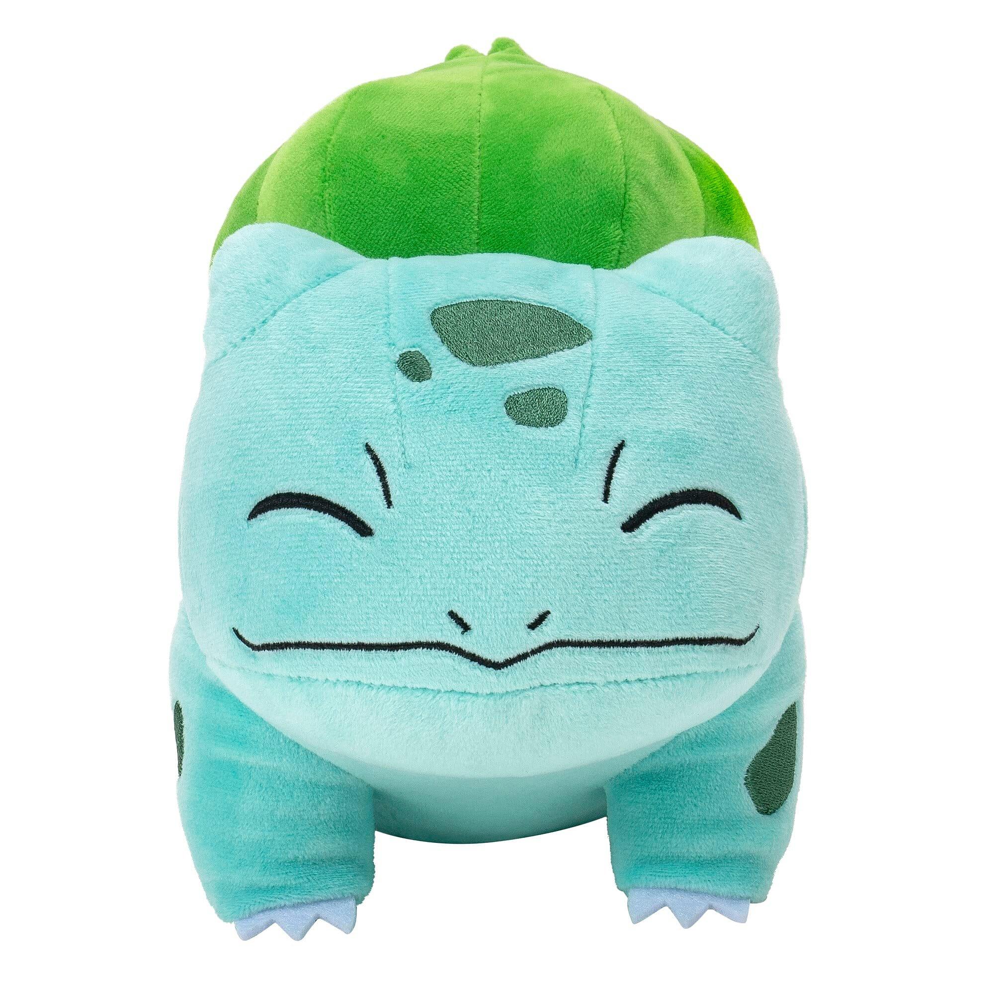Waren - Pokemon - Pokémon 8 inch Plush Bulbasaur - 1