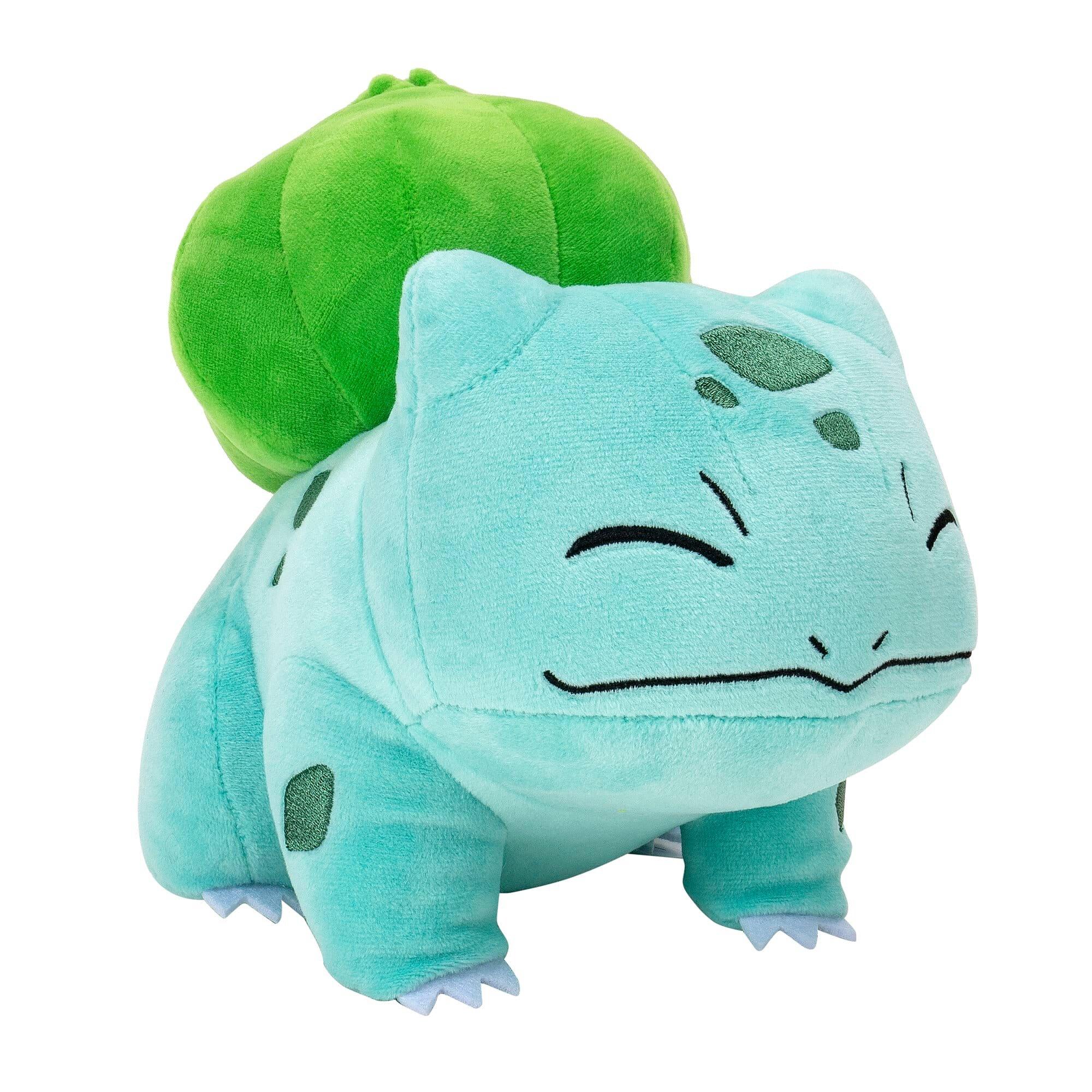 Waren - Pokemon - Pokémon 8 inch Plush Bulbasaur - 2