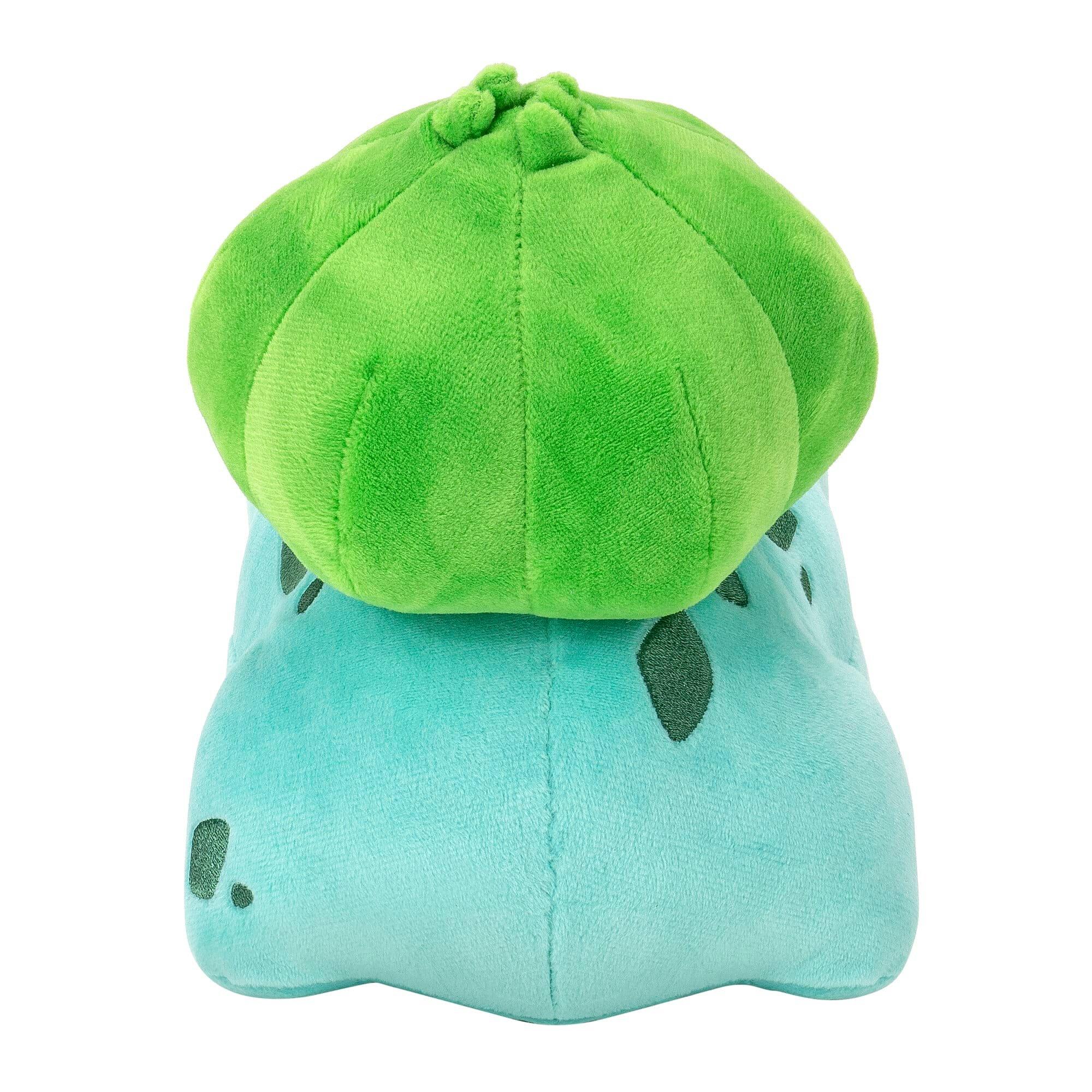 Waren - Pokemon - Pokémon 8 inch Plush Bulbasaur - 4