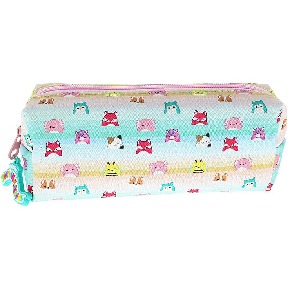 Merchandise - Squishmallows - Squishmallows Pencil Case - 1