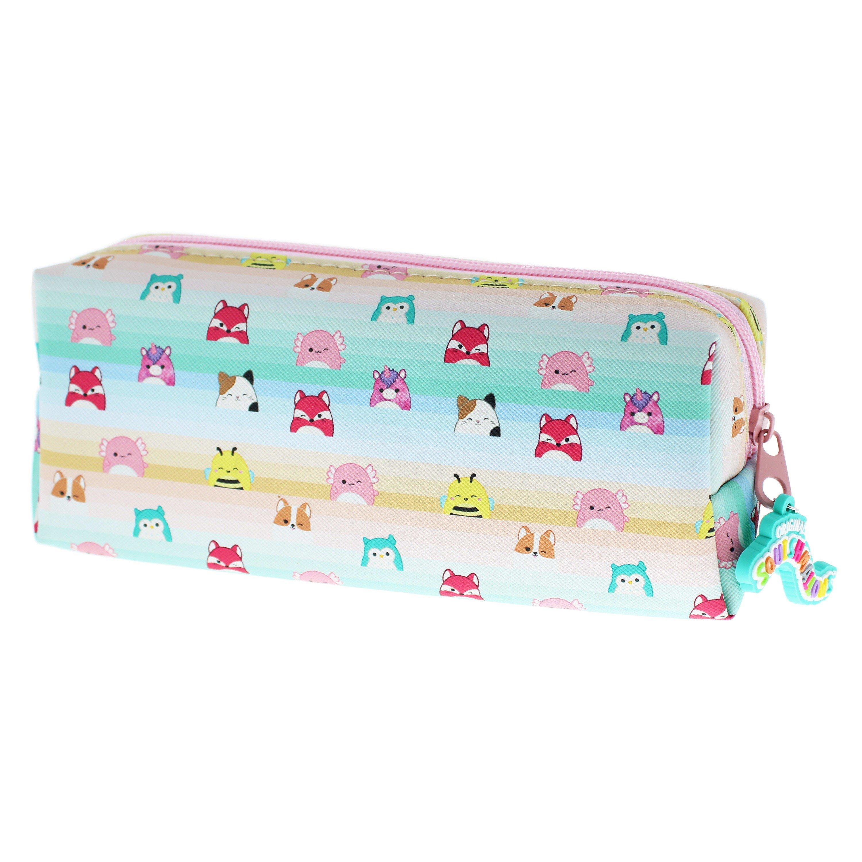 Merchandise - Squishmallows - Squishmallows Pencil Case - 2