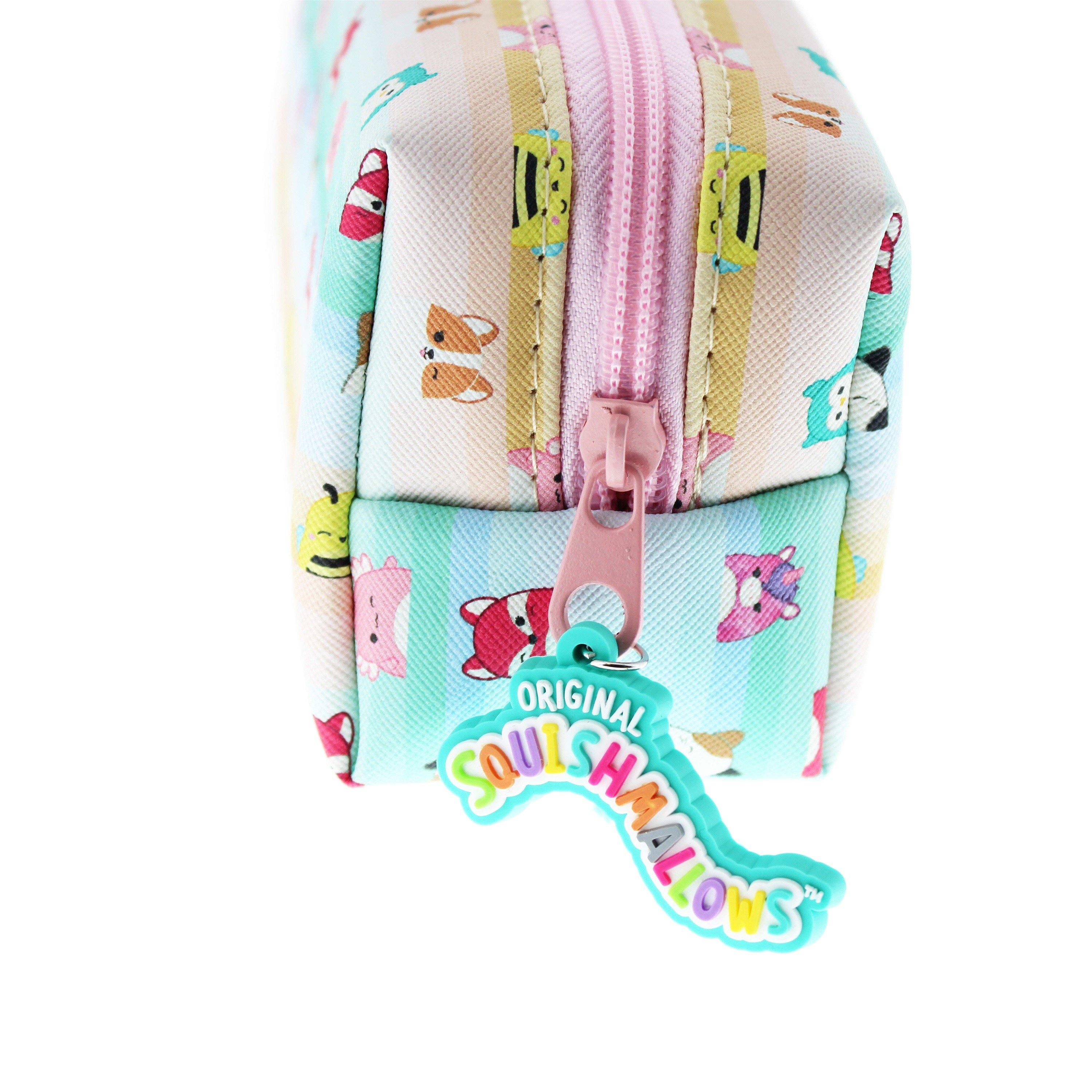 Merchandise - Squishmallows - Squishmallows Pencil Case - 3