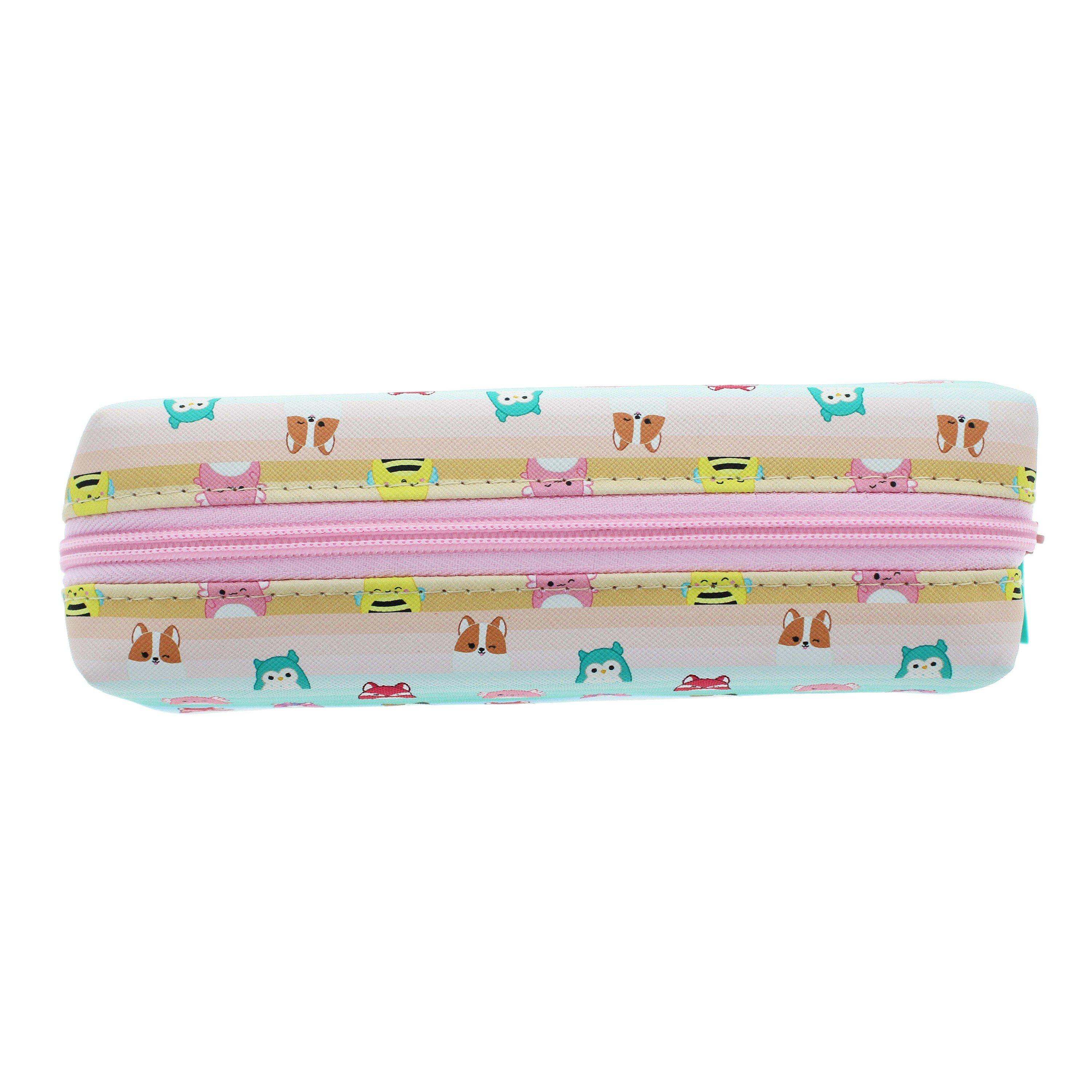 Merchandise - Squishmallows - Squishmallows Pencil Case - 4