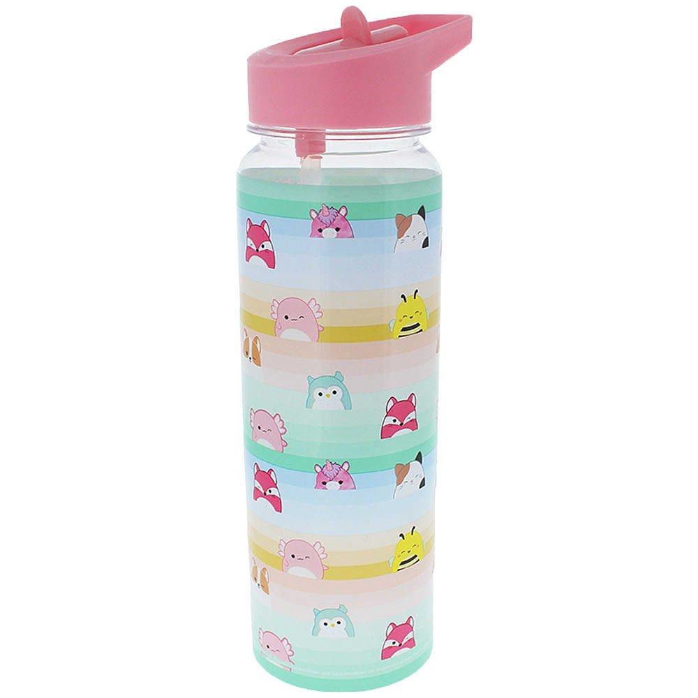 Merchandise - Squishmallows - Water Bottle - 1