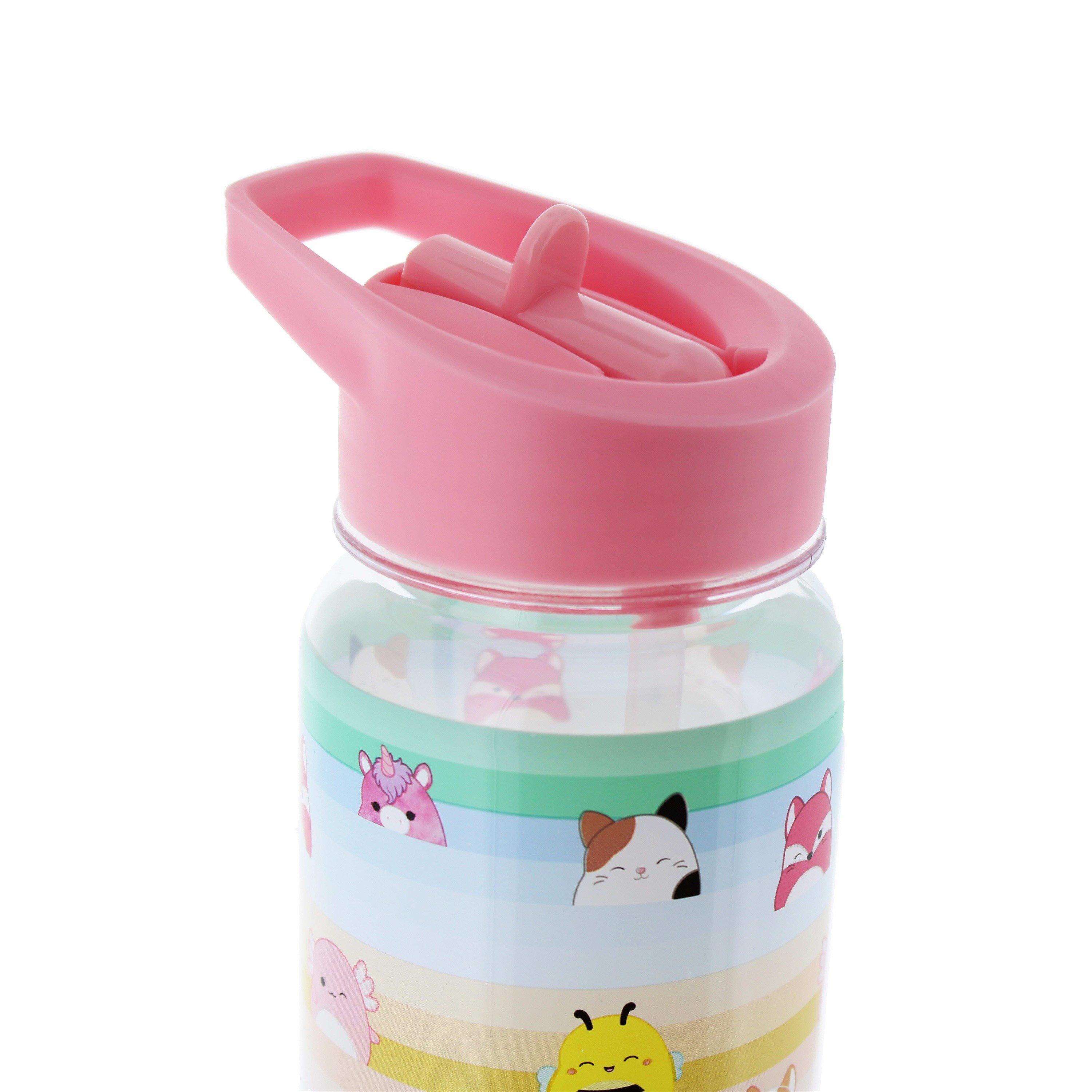 Merchandise - Squishmallows - Water Bottle - 3