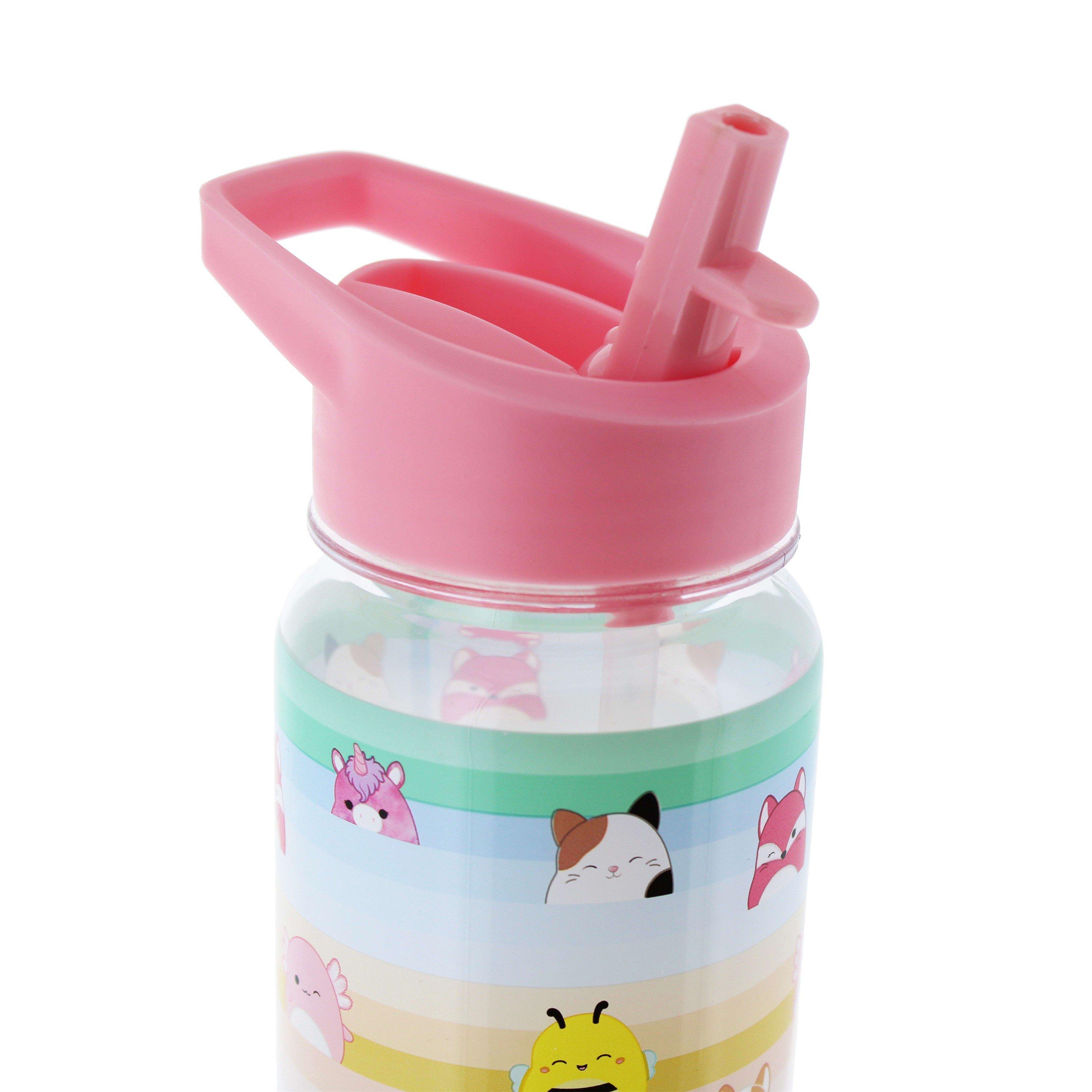 Merchandise - Squishmallows - Water Bottle - 4