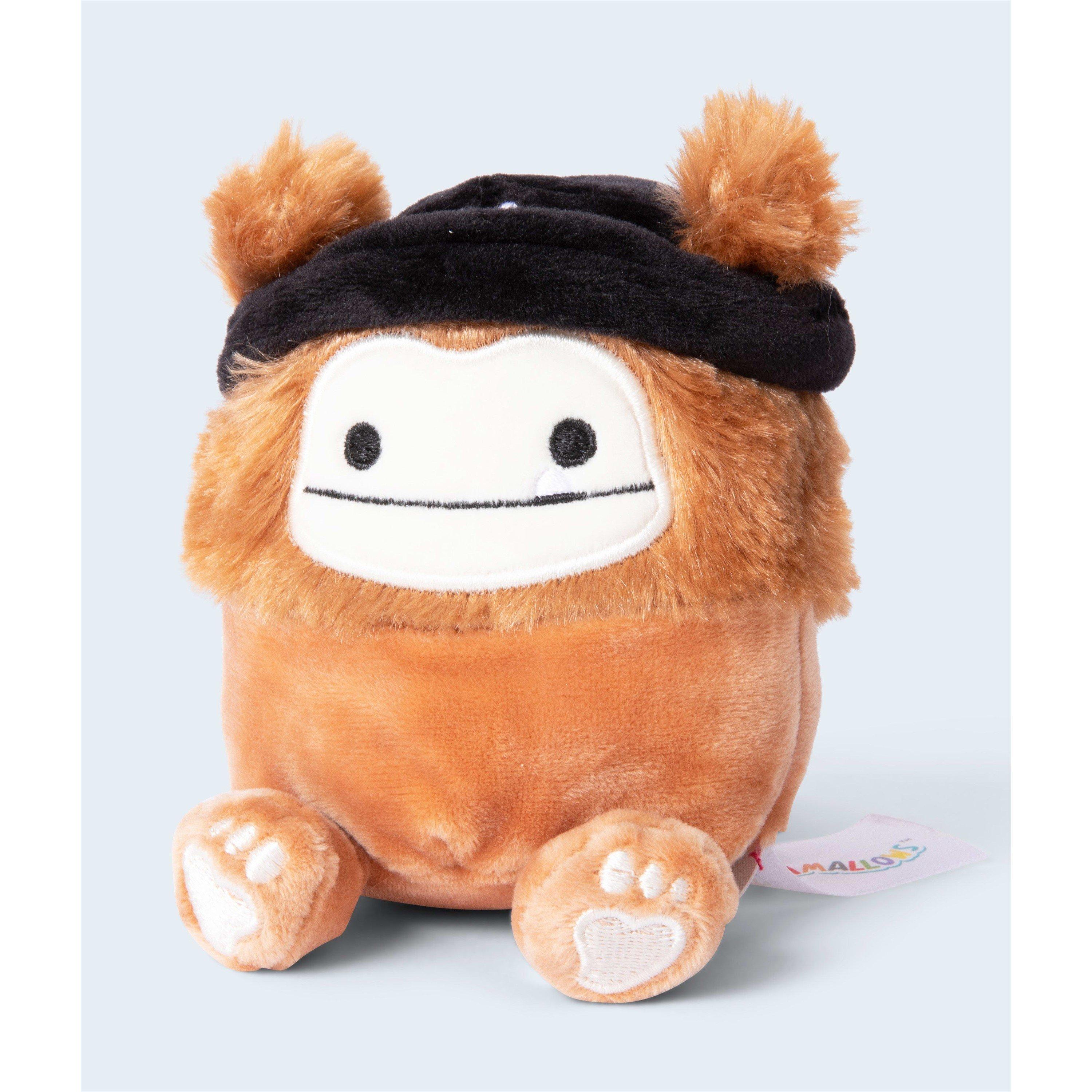 Multi Format An - Squishmallows - TAKE4 Card Game - 4