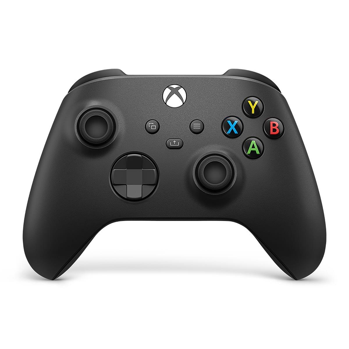 Xbox Series X - Microsoft - XB SX + D4 00 - 4
