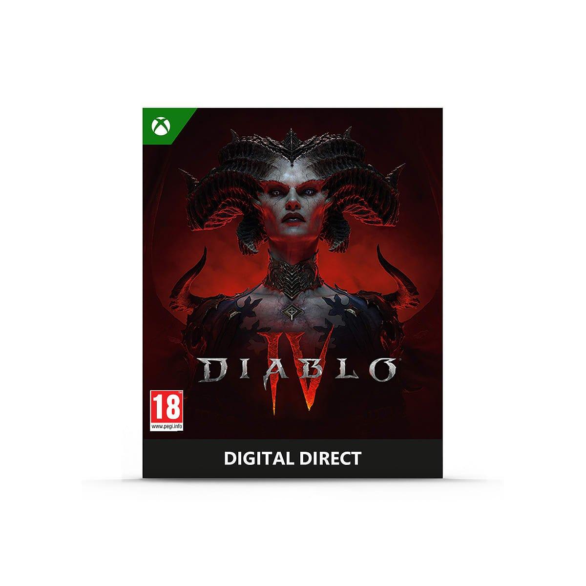 Xbox Series X - Microsoft - XB SX + D4 00 - 5