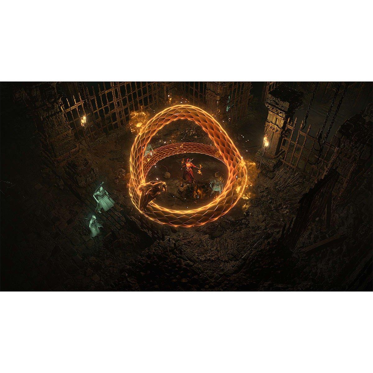 Xbox Series X - Microsoft - XB SX + D4 00 - 9