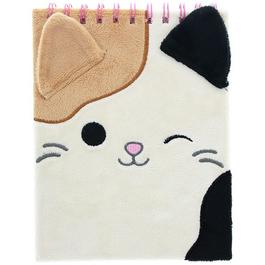 Squishmallows GAME  Plush Notebook