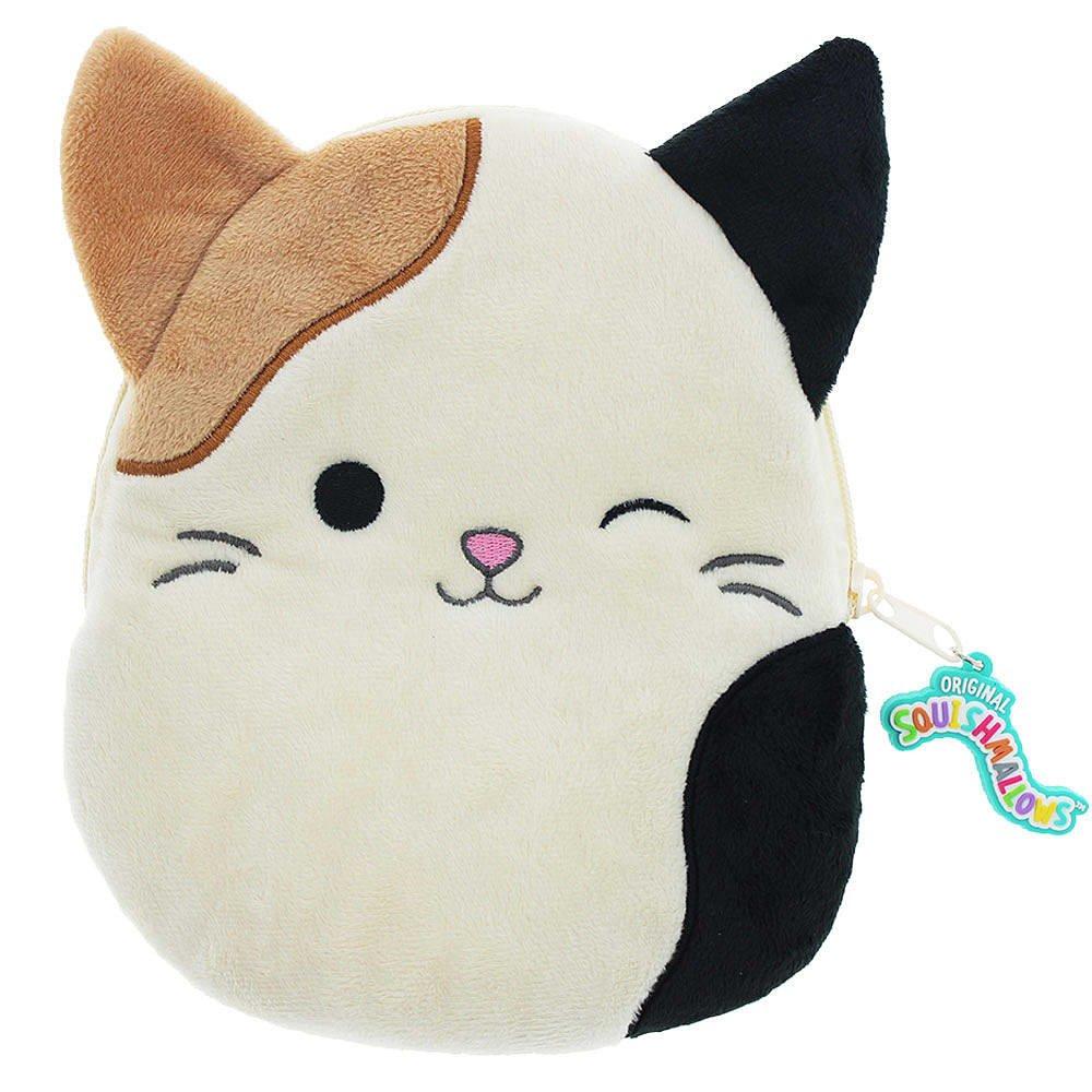 Merchandise - Other - Squishmallows Plush Pencil Case - 1