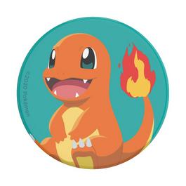 Pokemon GAME Pokémon Charmander Knocked