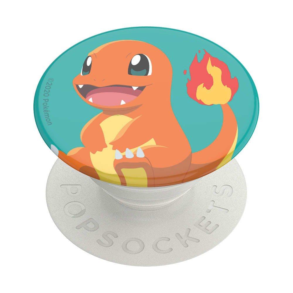 Multi Format An - Pokemon - Pokémon Charmander Knocked - 2