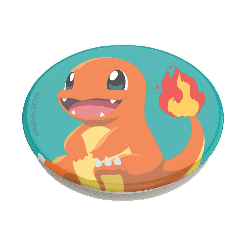 Multi Format An - Pokemon - Pokémon Charmander Knocked - 3