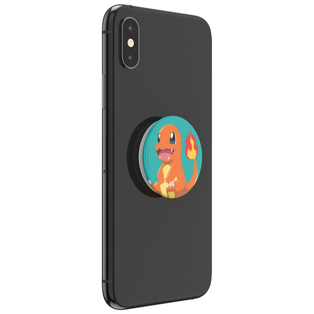 Multi Format An - Pokemon - Pokémon Charmander Knocked - 4