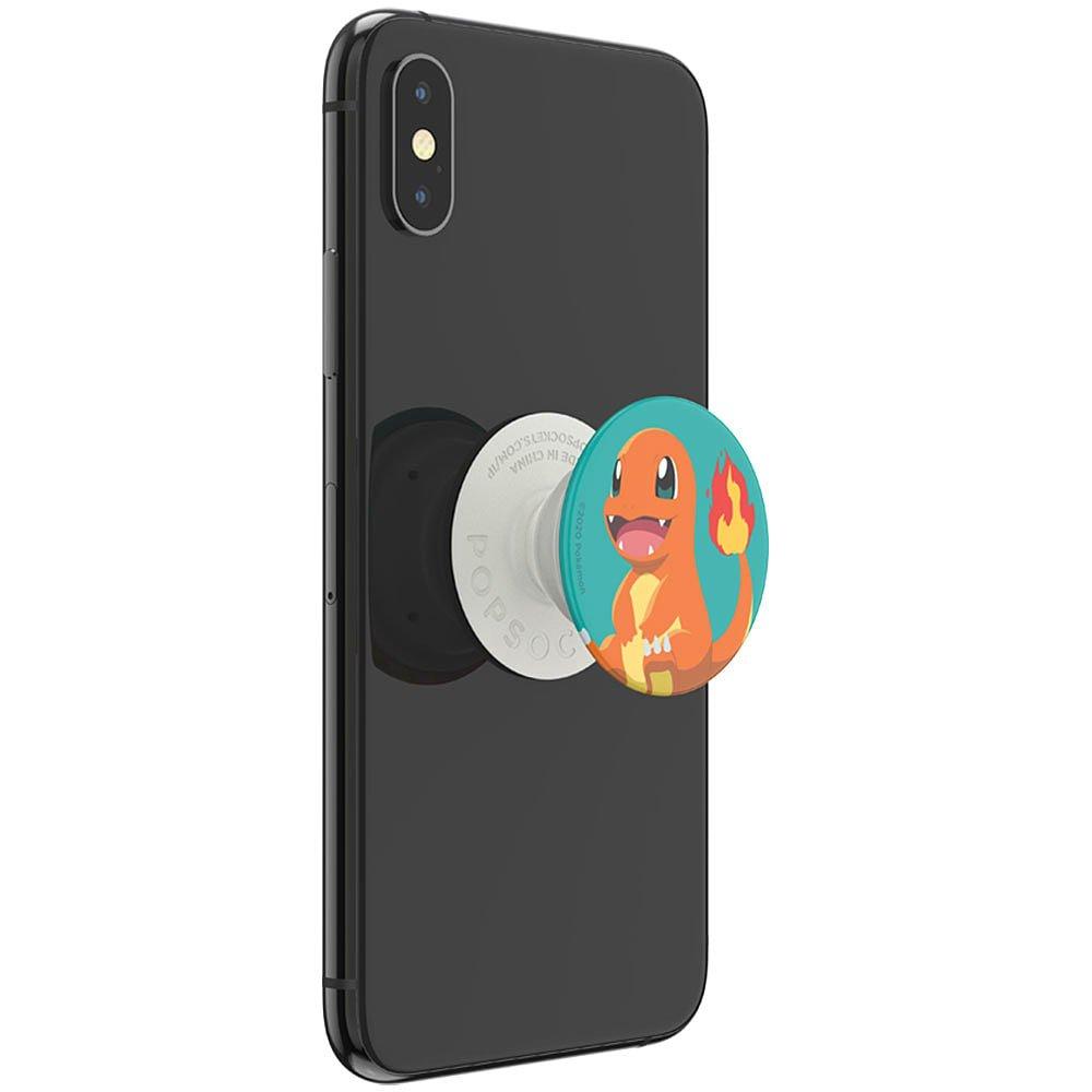 Multi Format An - Pokemon - Pokémon Charmander Knocked - 5