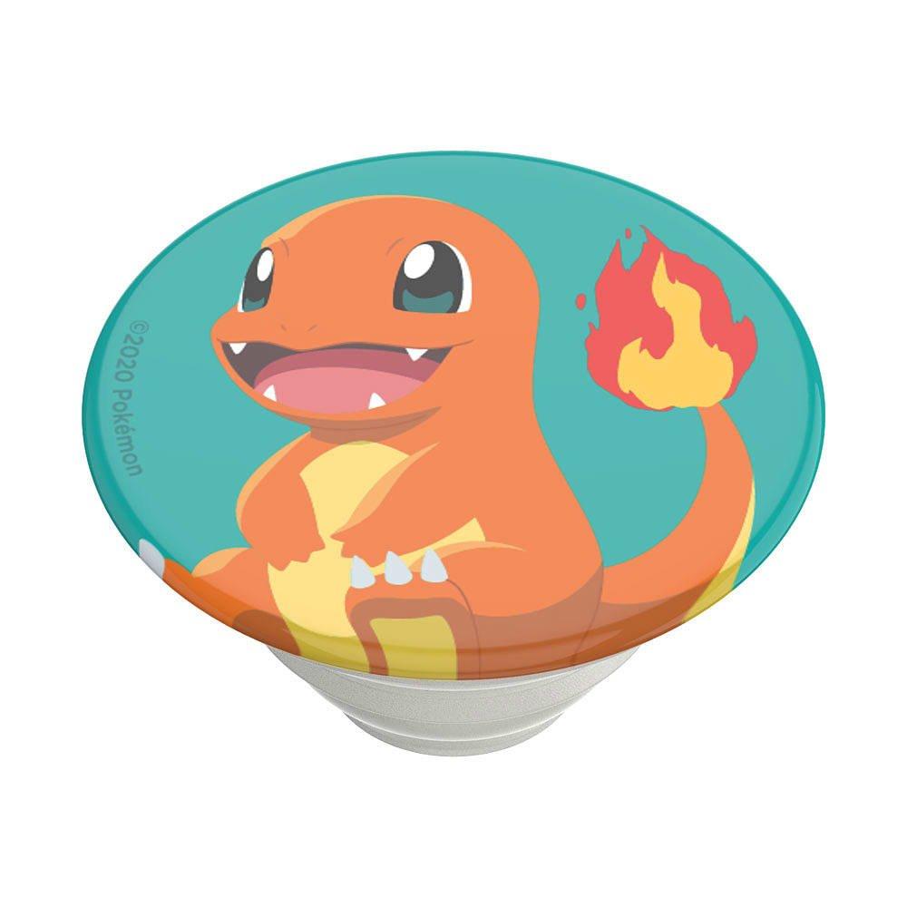 Multi Format An - Pokemon - Pokémon Charmander Knocked - 6