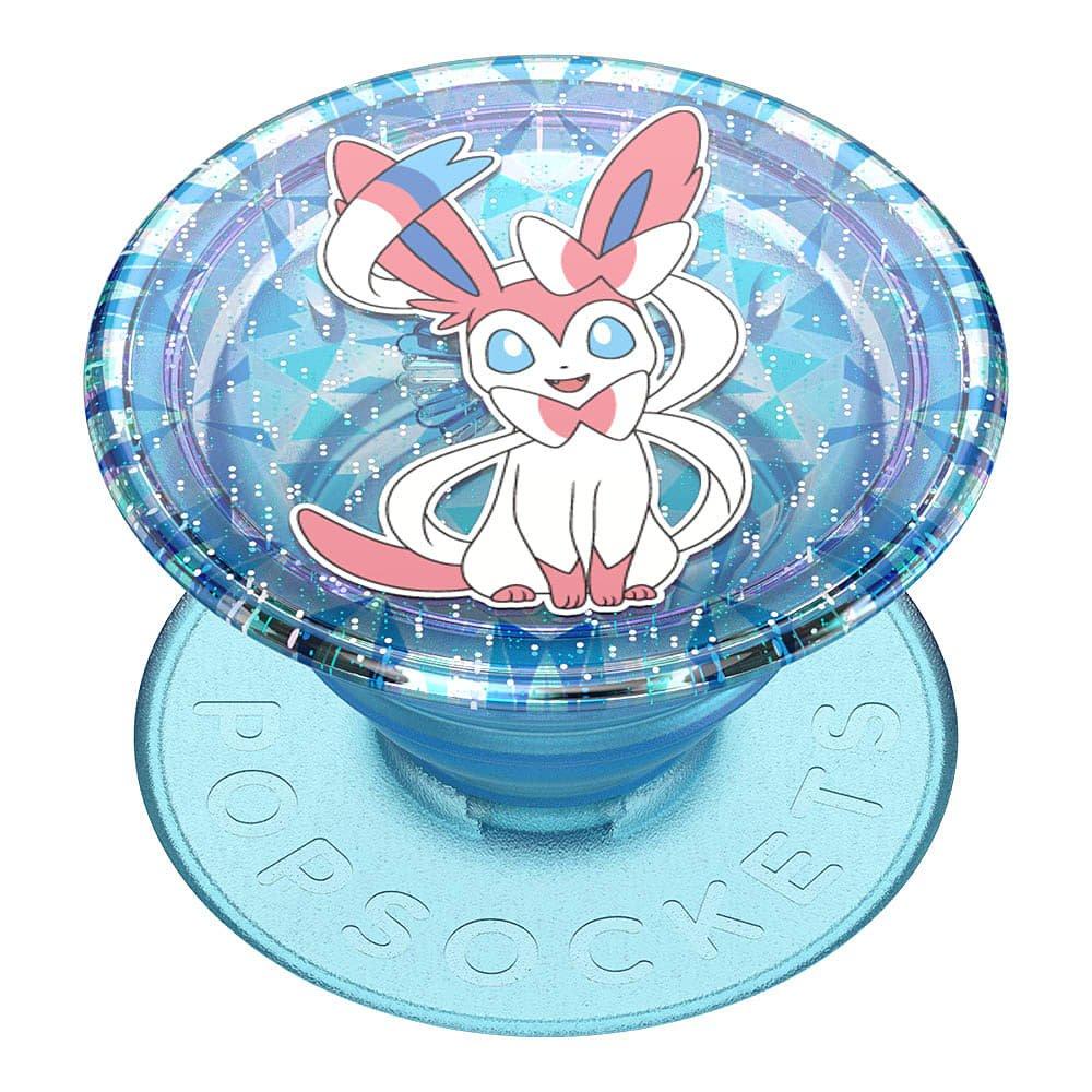 Multi Format An - Pokemon - Pokémon Diamond Sylveon - 2