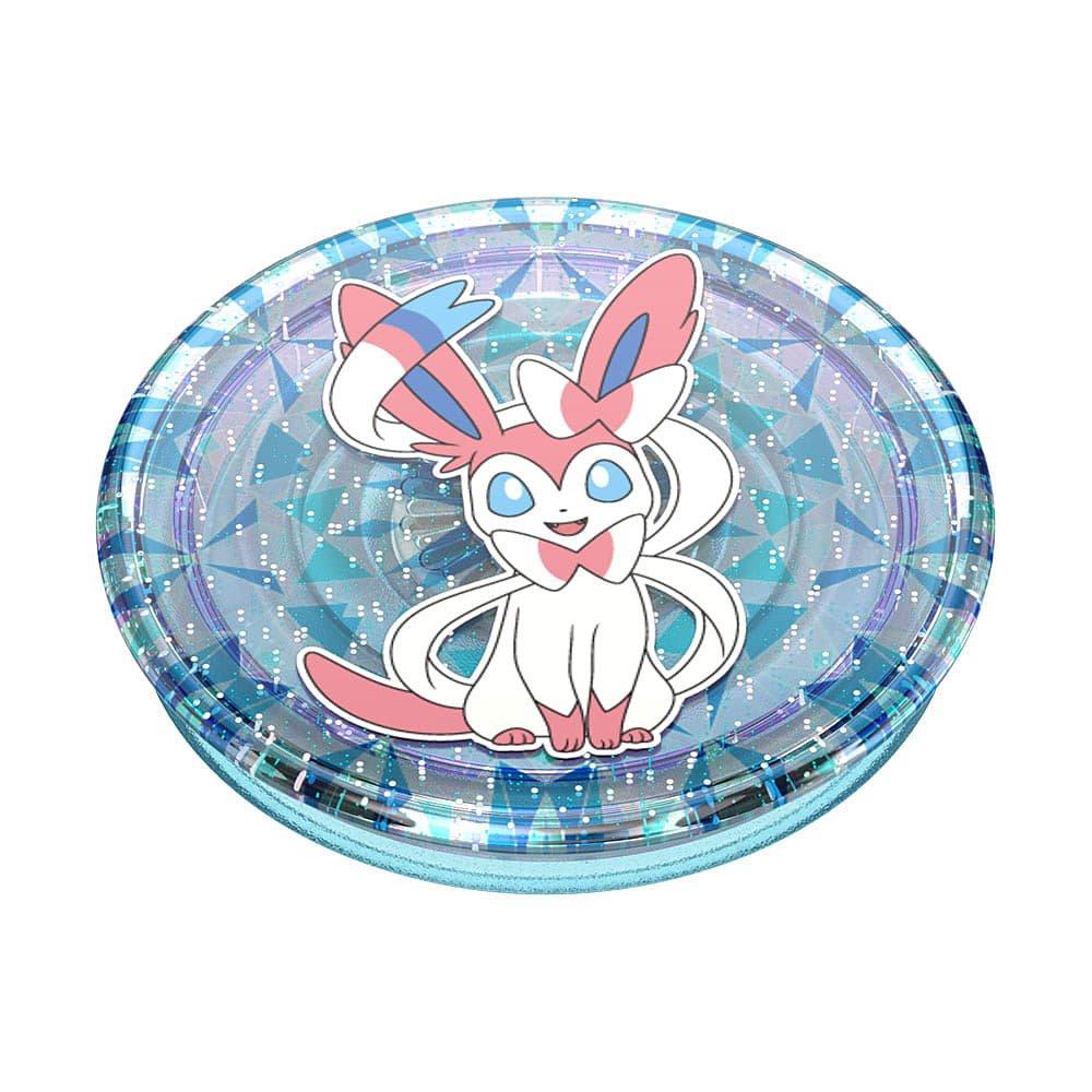 Multi Format An - Pokemon - Pokémon Diamond Sylveon - 3