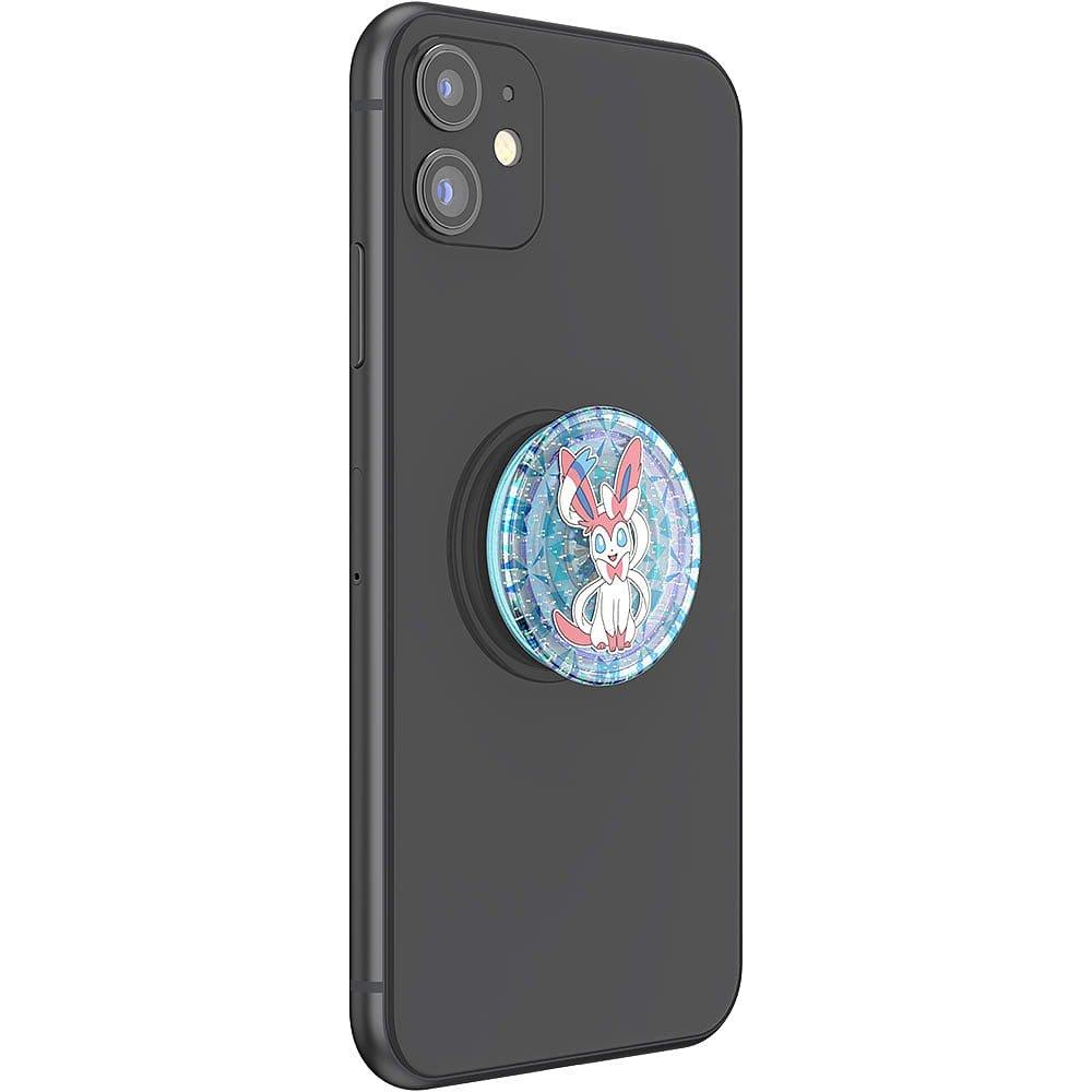 Multi Format An - Pokemon - Pokémon Diamond Sylveon - 4