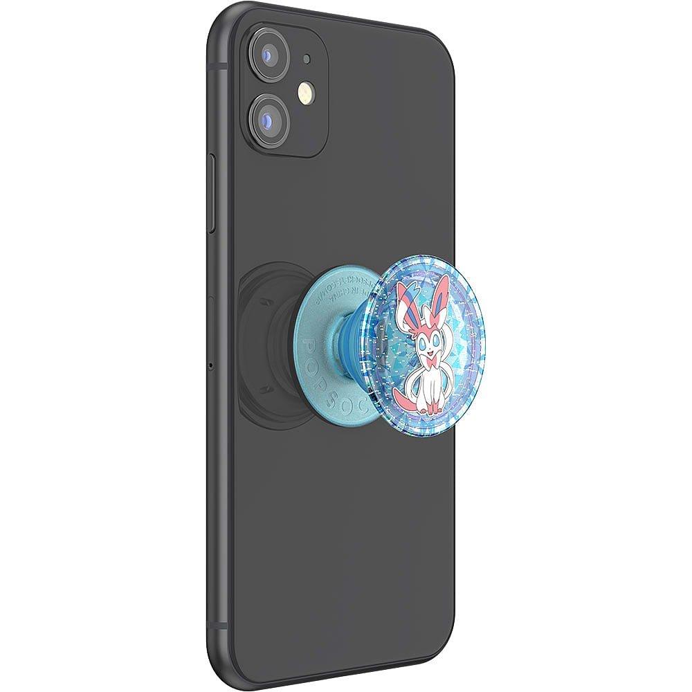 Multi Format An - Pokemon - Pokémon Diamond Sylveon - 5