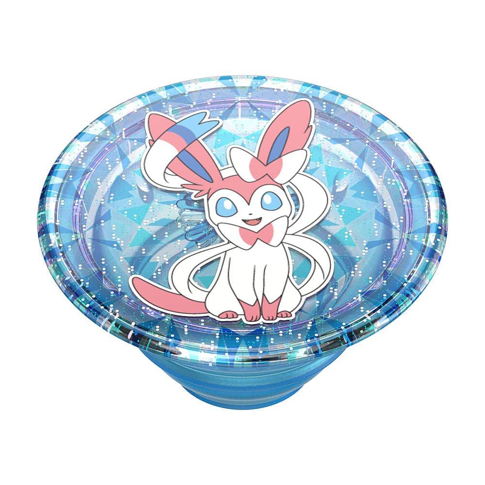 Multi Format An - Pokemon - Pokémon Diamond Sylveon - 6