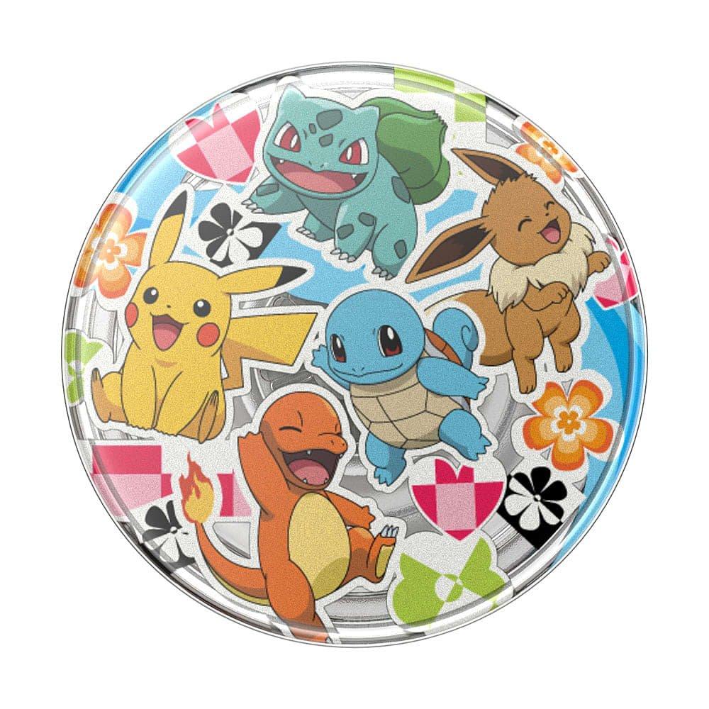 Multi Format An - Pokemon - Pokémon Pokémon Multi - 1