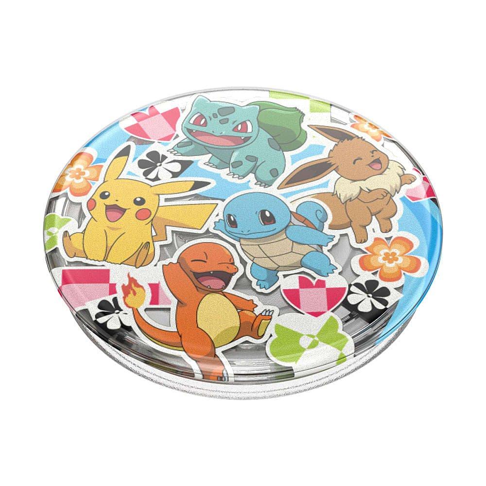 Multi Format An - Pokemon - Pokémon Pokémon Multi - 3