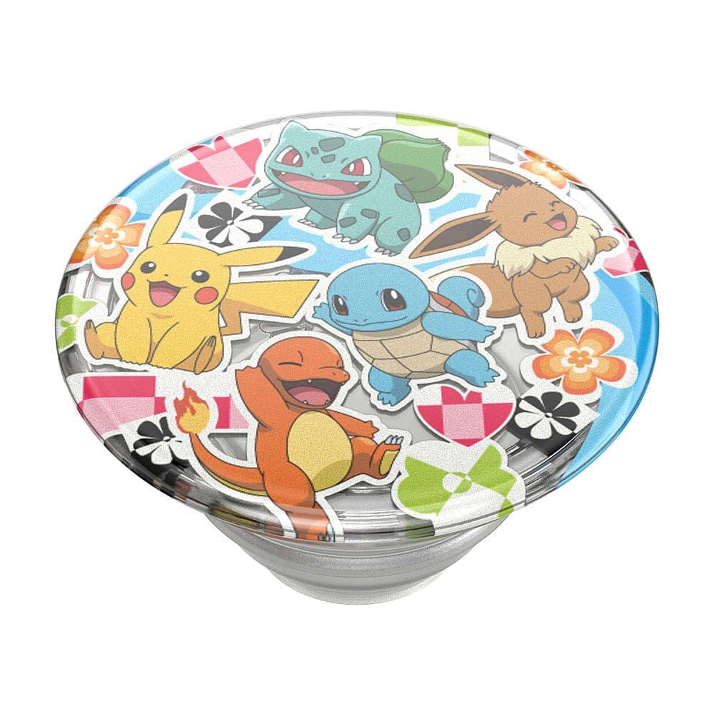 Multi Format An - Pokemon - Pokémon Pokémon Multi - 6