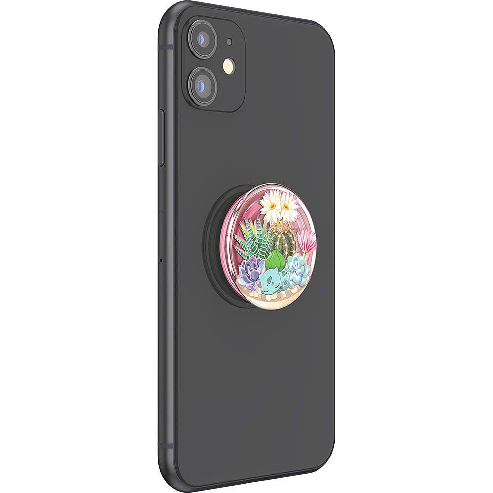 Multi Format An - Pokemon - PopSocekts Pokémon Bulbasaur Terrarium - 5