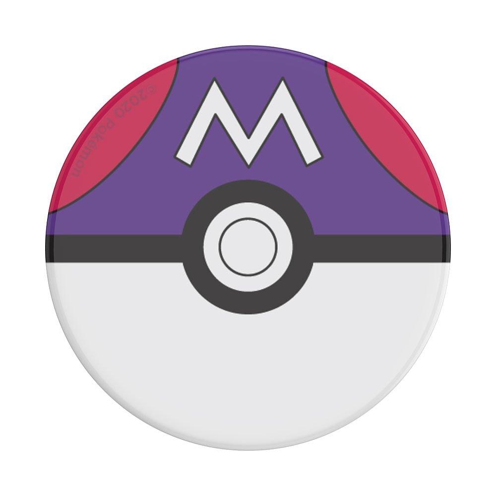 Multi Format An - Pokemon - Pokémon Master Ball - 1