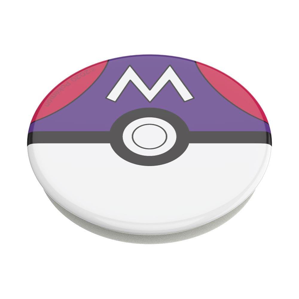 Multi Format An - Pokemon - Pokémon Master Ball - 3