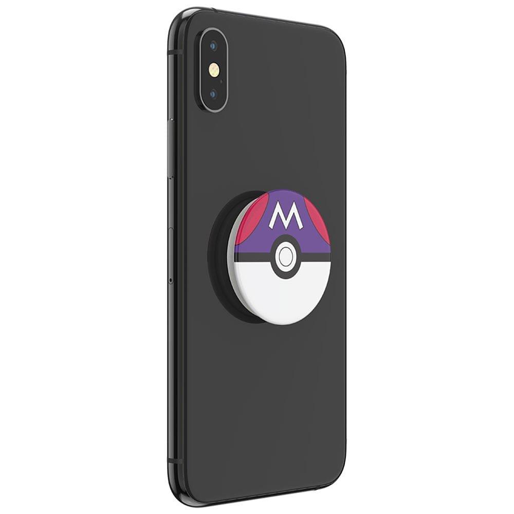 Multi Format An - Pokemon - Pokémon Master Ball - 4