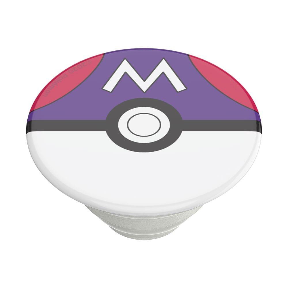 Multi Format An - Pokemon - Pokémon Master Ball - 6