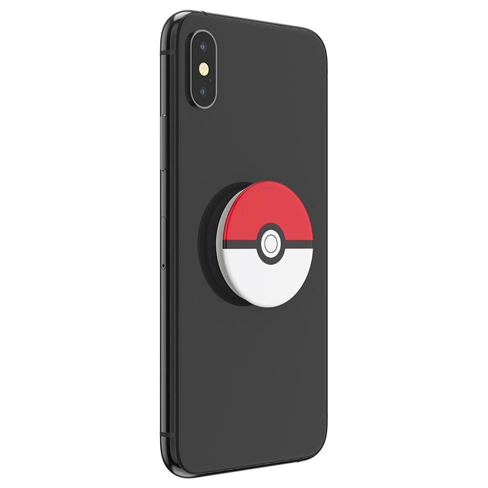 Multi Format An - Pokemon - Pokémon Pokéball - 4